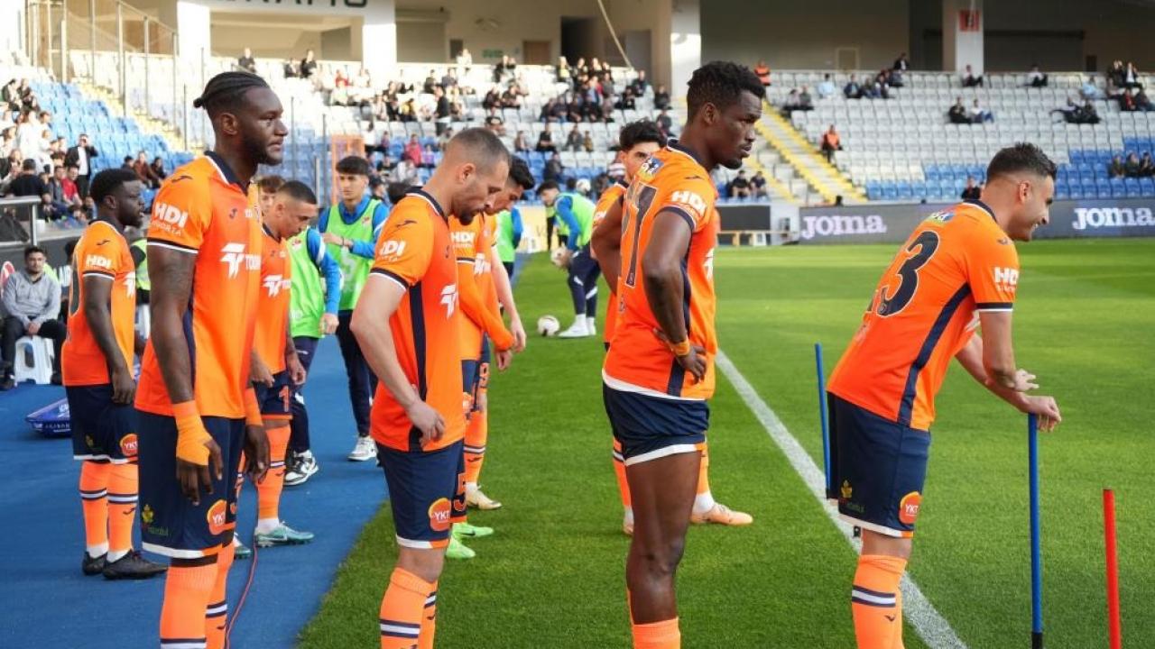Başakşehir’in, La Fiorita maçını yönetecek hakem açıklandı