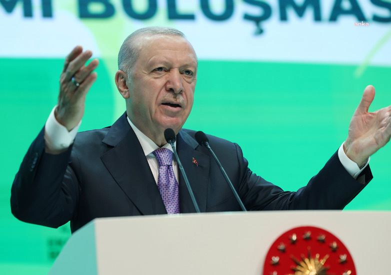 Tarım Destekleri