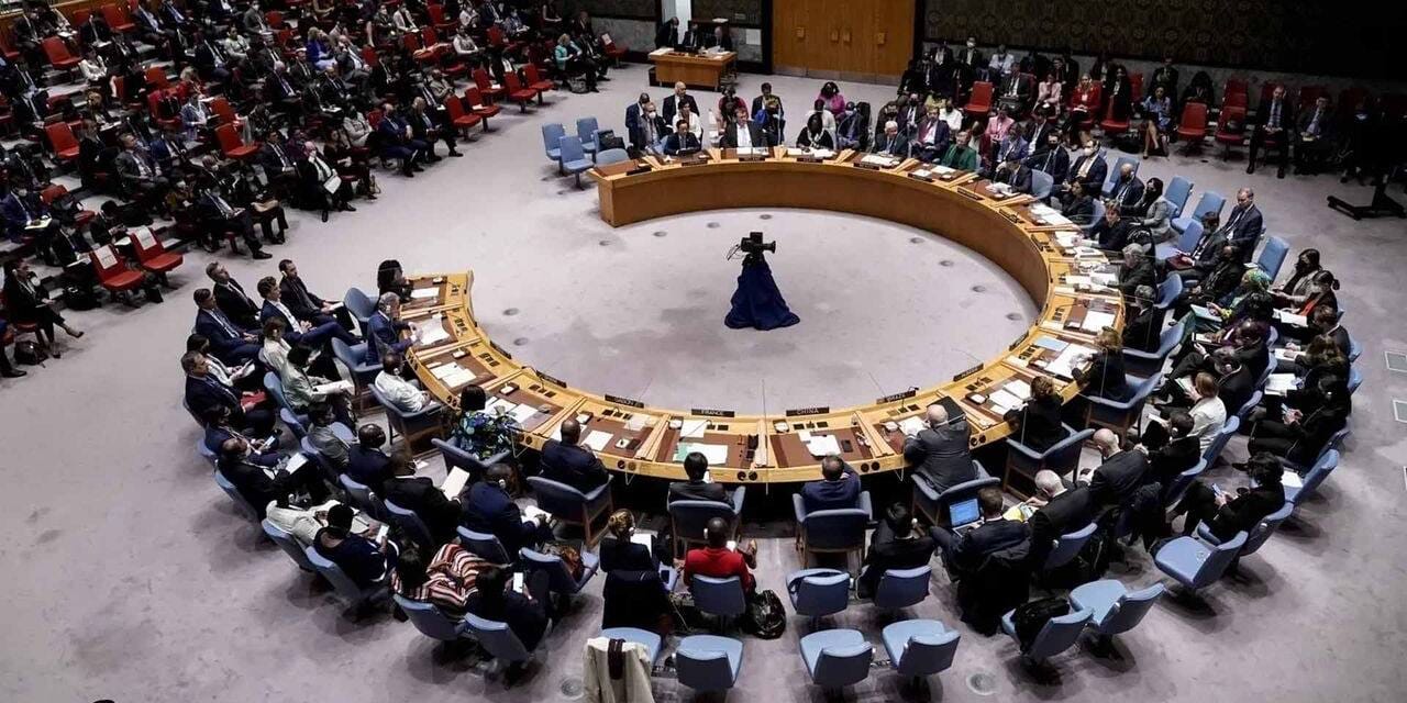 abd bmnin ateskes kararini veto etti S1viGMEH