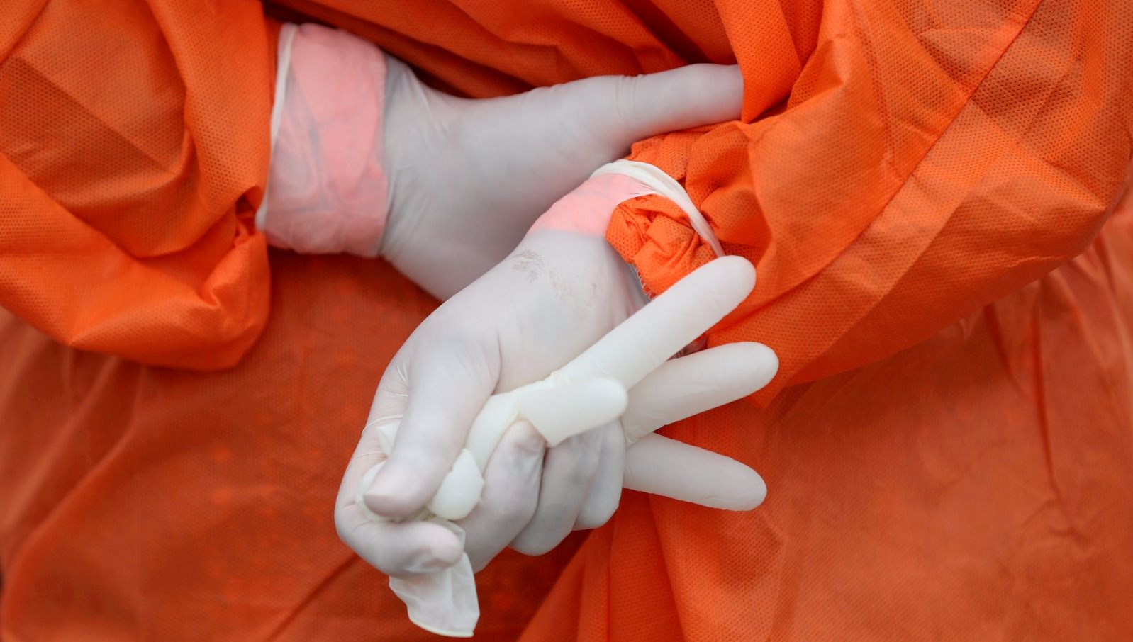 avrupa hastanelerinde alarm enfekte ettigini olduren virus FuSj1jae