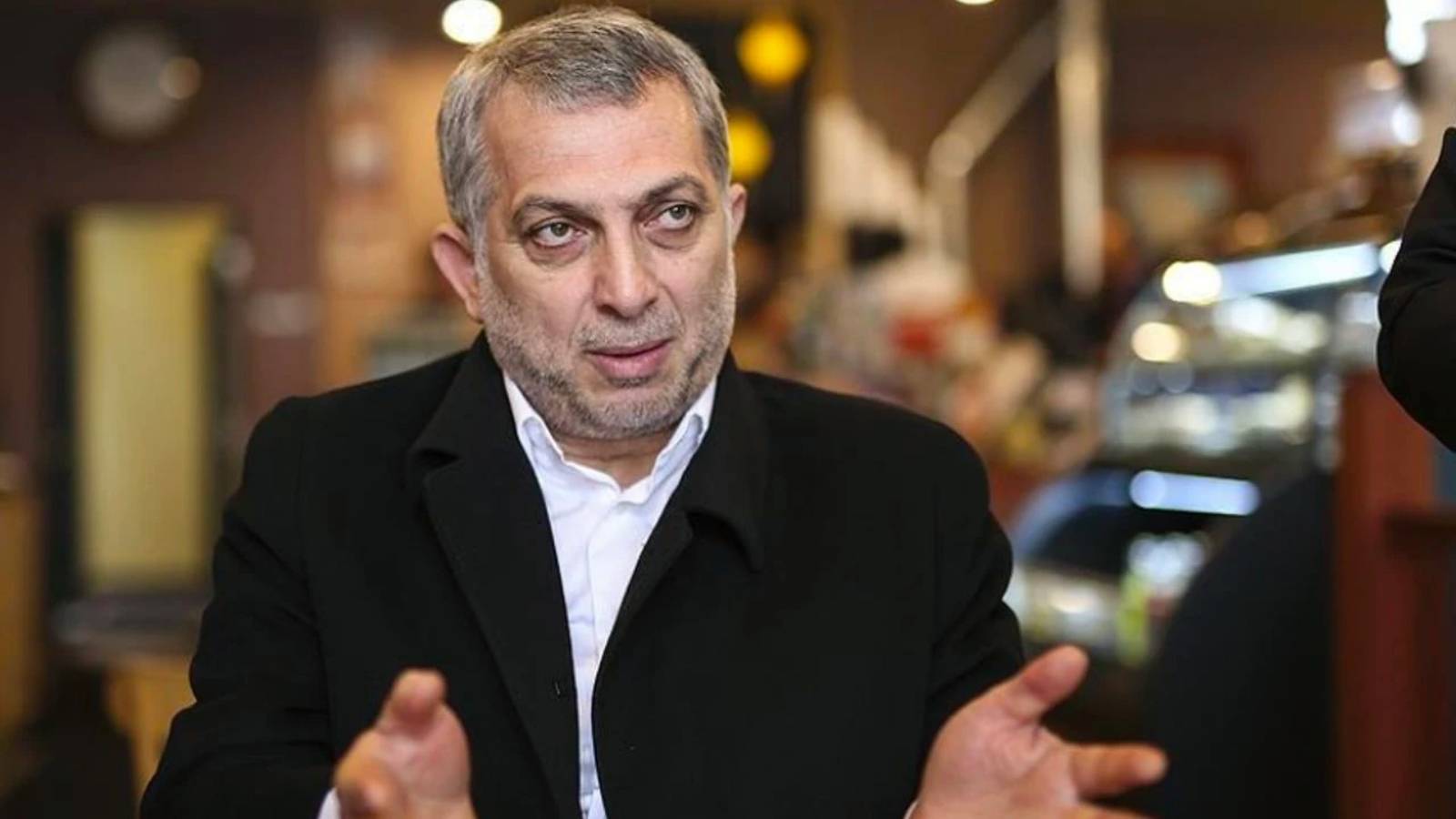 bahcelinin danismani paralel yapi uyarisi yapmisti akpli kulunk destek verdi tehlike uzak degil yakin yWQghBrx