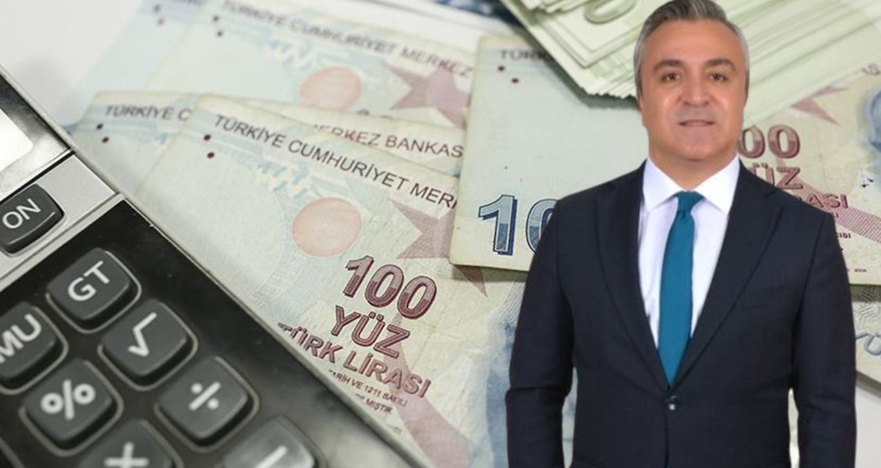 emeklilere kritik uyari ozgur erdursun yuzde 5 maas kaybedeceksiniz dedi VsLxafpe