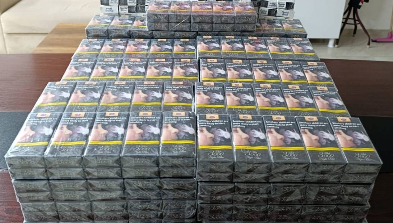 hatayda kacakcilik operasyonu t9OIUF22