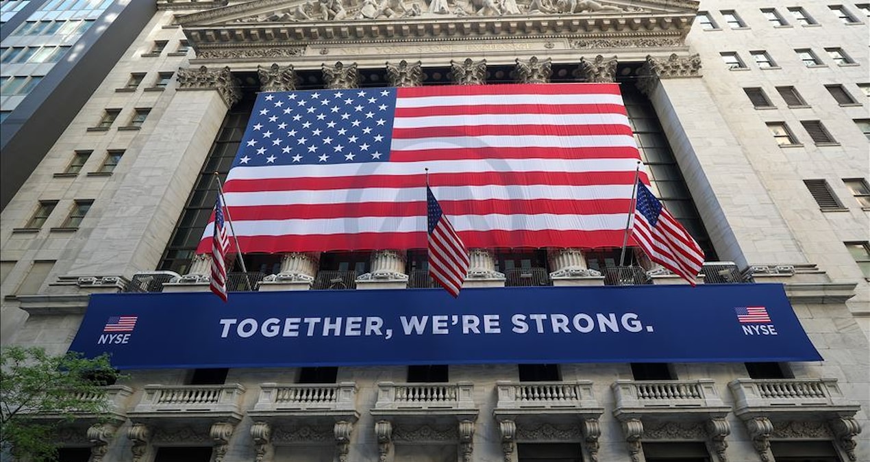 jpmorgandan kritik uyari fedin hamlesi 20den fazla rekor kiran abd borsalarini frenleyebilir evyWI2MM