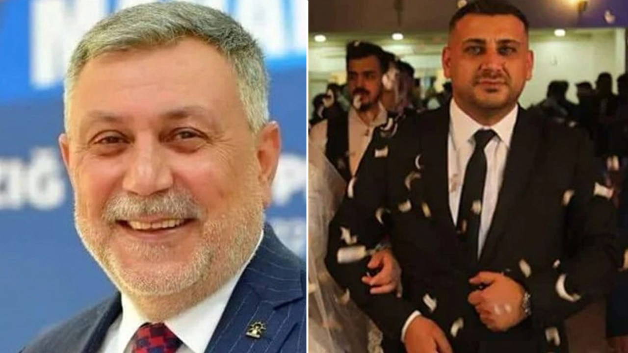 oglunun uyusturucu videosu ortaya cikan akp il baskani birilerinin il baskanligi hirsi var kGr2Acvg