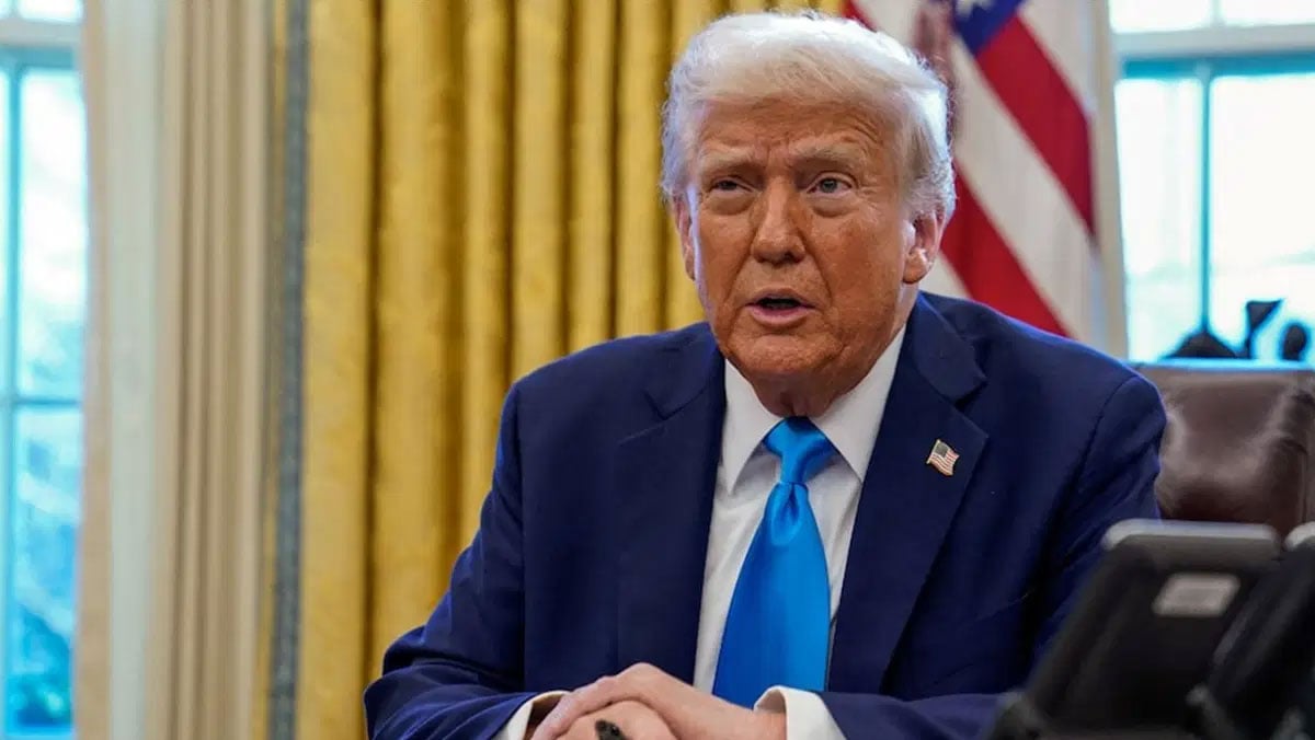 trumpin inadi devam ediyor yeniden yuksek mahkemeye basvurdu etrbdtmM