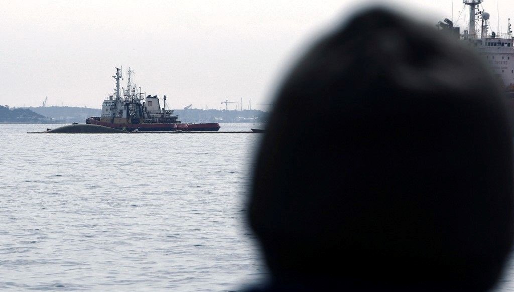 ab turkiyenin safe programina katilmasi icin atinaya baski yapiyor ktLfXbIq