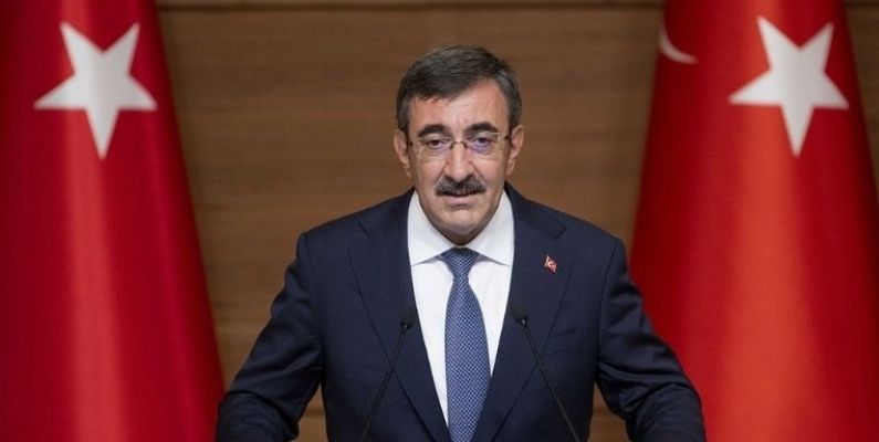 cumhurbaskani yardimcisi cevdet yilmaz temel amacimiz enflasyonu asagiya cekmek zmHwV7MP.jpg