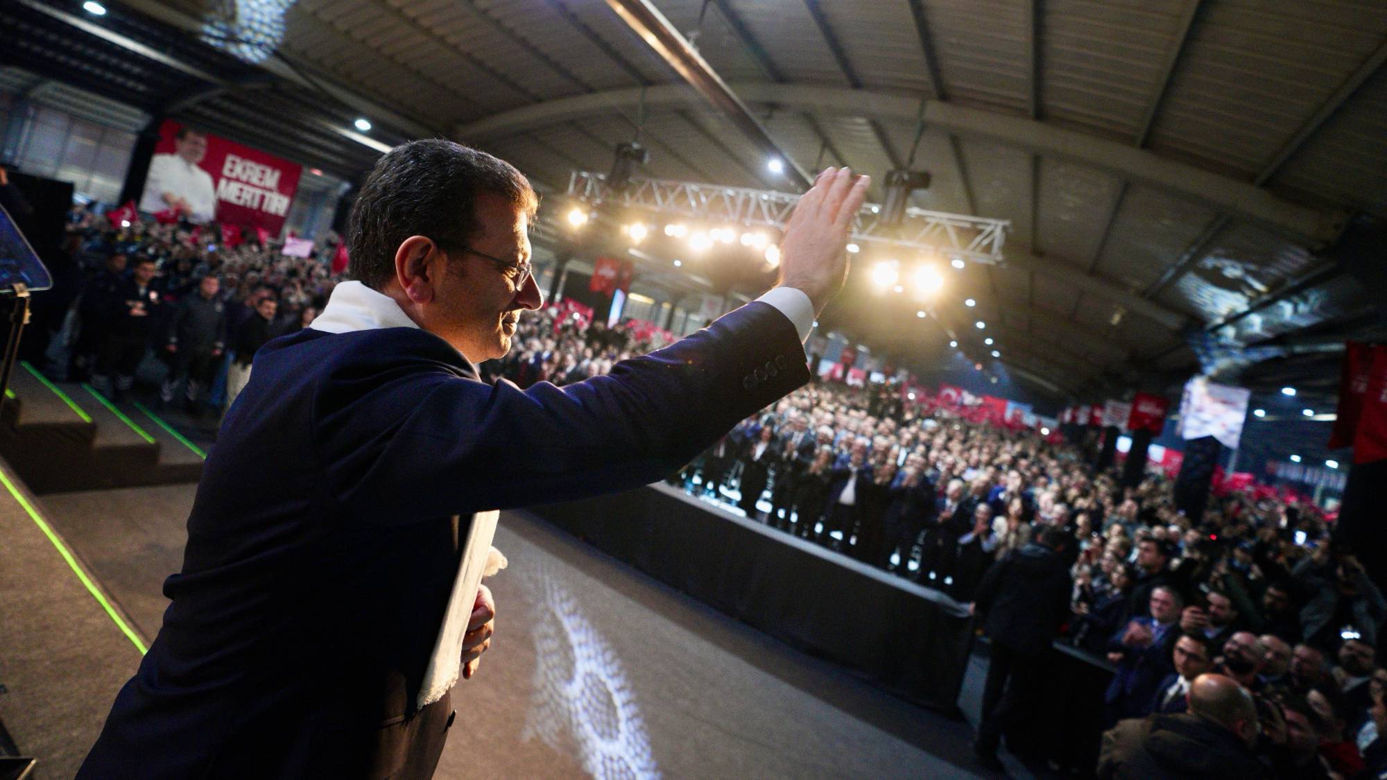 imamoglundan demokrasi ve dayanisma mesaji muhalefete muhalefet etme donemi kapanmistir GUf4N6h5