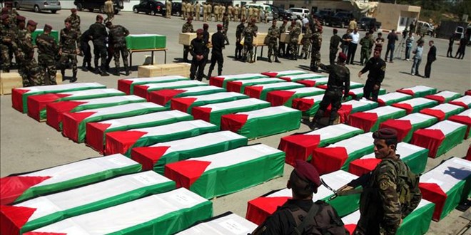 israilin teslim ettigi filistinlilerin cenazelerinde iskence ve infaz izleri tespit edildi v6RWBbuk.jpg