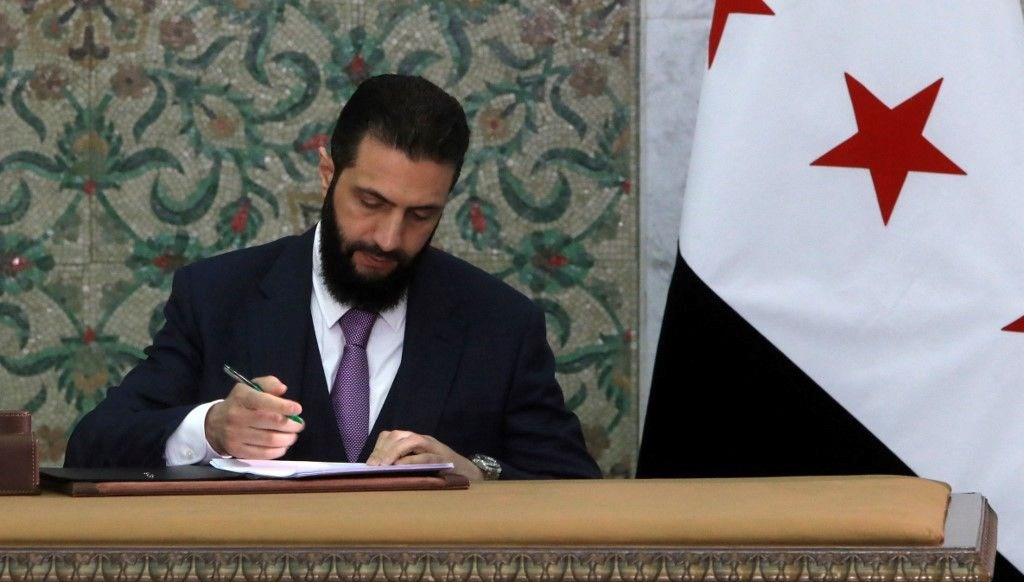 suriye cumhurbaskani sara yeni resmi tatilleri acikladi YI75XqRS